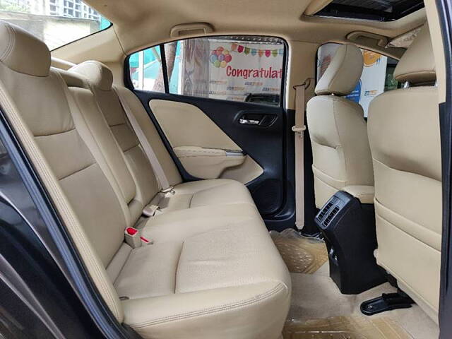 Used Honda City [2014-2017] VX CVT in Mumbai