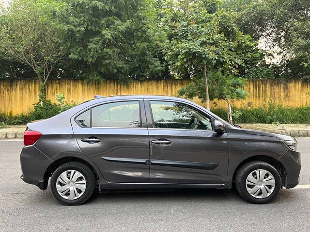 Used Honda Amaze [2018-2021] 1.2 S MT Petrol [2018-2020] in Delhi