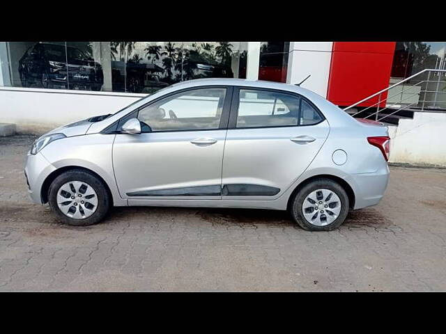 Used Hyundai Xcent [2014-2017] SX 1.1 CRDi in Tiruchirappalli