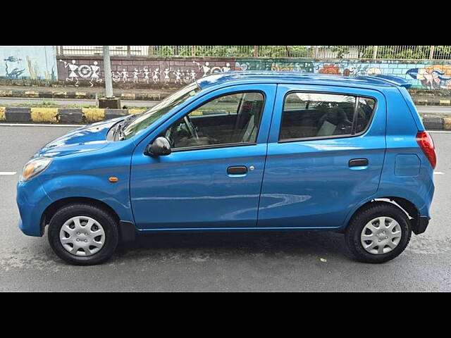 Used Maruti Suzuki Alto 800 [2012-2016] Lxi in Navi Mumbai