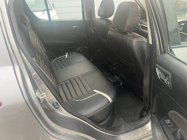 Used Maruti Suzuki Swift [2011-2014] VXi in Delhi