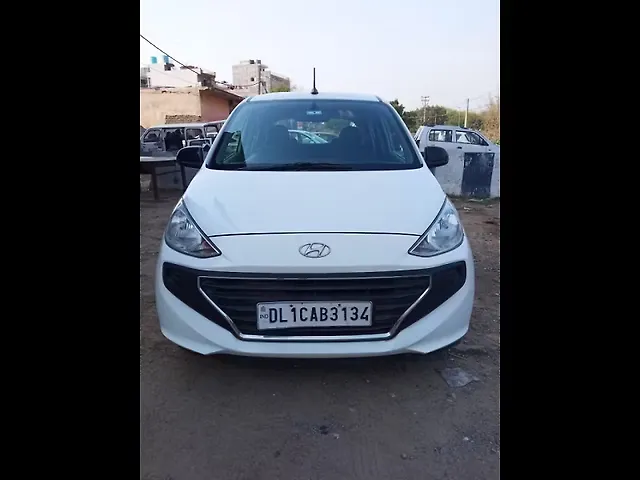 Used 2019 Hyundai Santro in Delhi