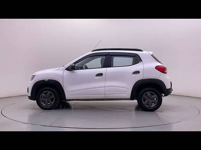 Used Renault Kwid [2015-2019] 1.0 RXT AMT Opt [2016-2019] in Bangalore