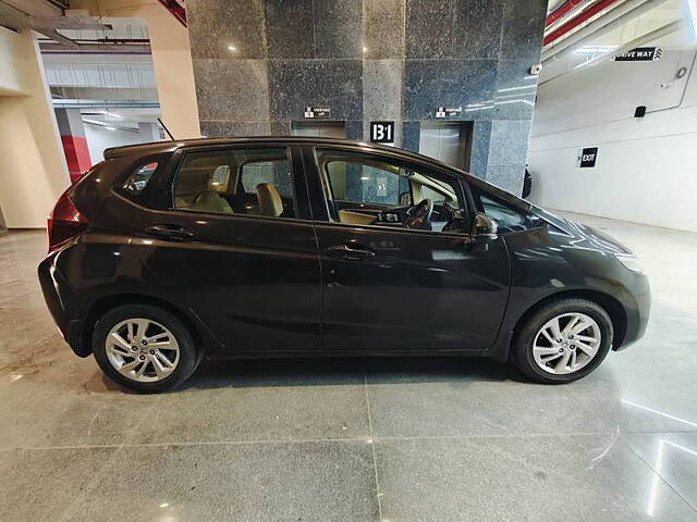 Used Honda Jazz [2015-2018] V AT Petrol in Ahmedabad