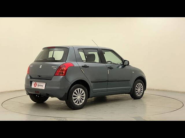 Used Maruti Suzuki Swift [2011-2014] VXi in Pune