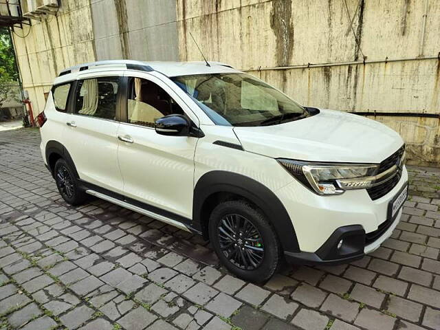 Used Maruti Suzuki XL6 [2019-2022] Zeta AT Petrol in Navi Mumbai