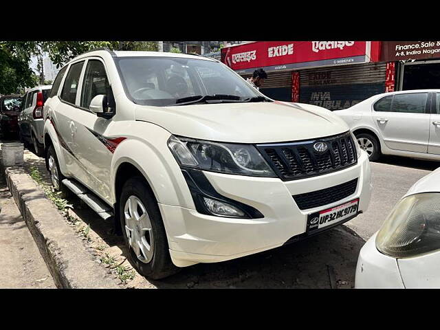 Used 2016 Mahindra XUV500 in Lucknow