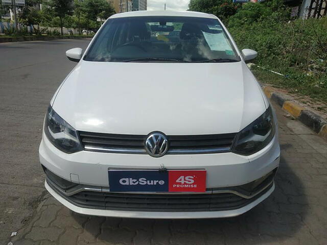 Used 2016 Volkswagen Ameo in Pune