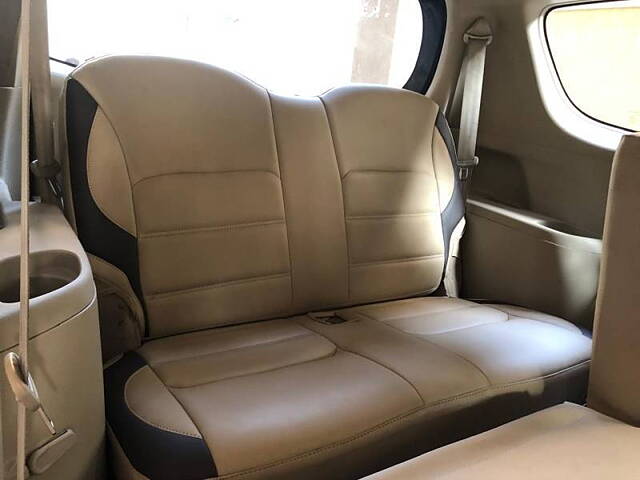 Used Maruti Suzuki Ertiga [2015-2018] VXI CNG in Mumbai