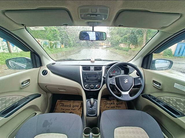 Used Maruti Suzuki Celerio [2014-2017] ZXi in Indore