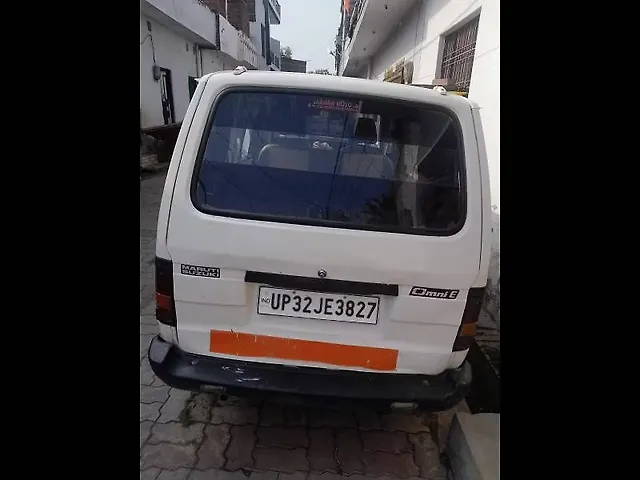 maruti omni cng olx