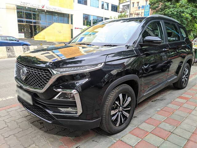 Used 2020 MG Hector in Bangalore