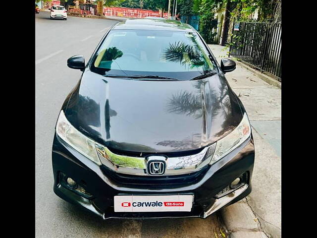 Used Honda City [2014-2017] VX (O) MT Diesel in Kanpur