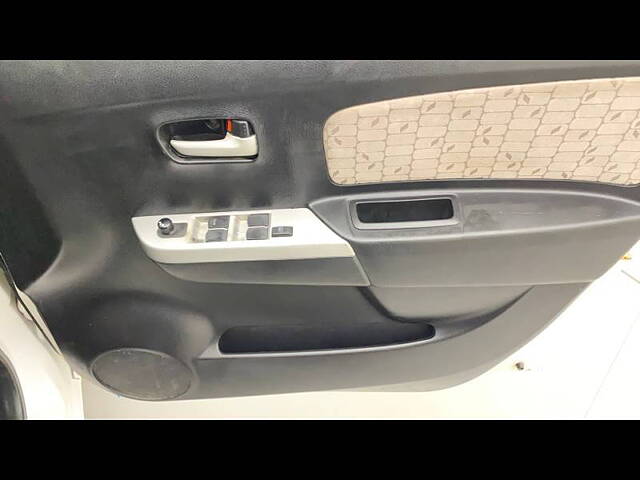 Used Maruti Suzuki Wagon R 1.0 [2014-2019] VXI in Chennai