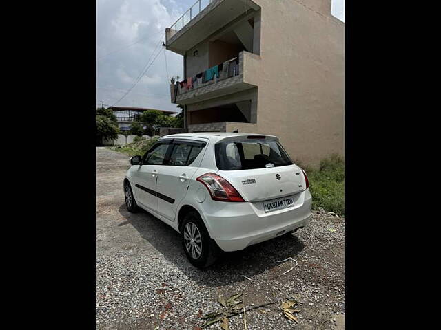 Used Maruti Suzuki Swift [2011-2014] VXi in Dehradun