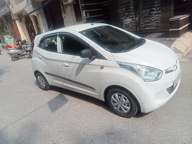 Used 2016 Hyundai Eon in Delhi