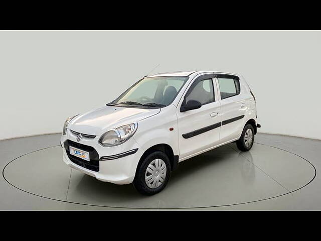 Used Maruti Suzuki Alto 800 [2012-2016] Lxi in Patna