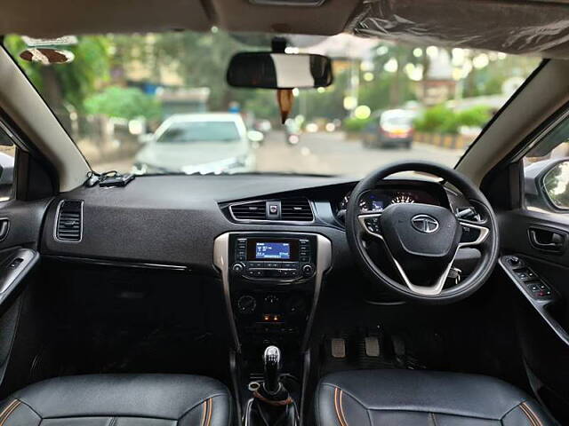 Used Tata Bolt XMS Petrol in Mumbai