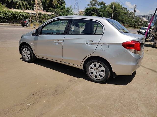 Used Honda Amaze [2013-2016] 1.2 S i-VTEC in Pune