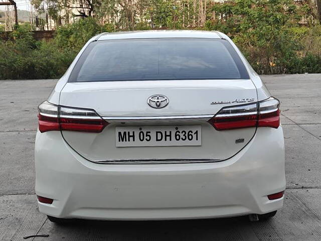 Used Toyota Corolla Altis [2014-2017] VL AT Petrol in Navi Mumbai