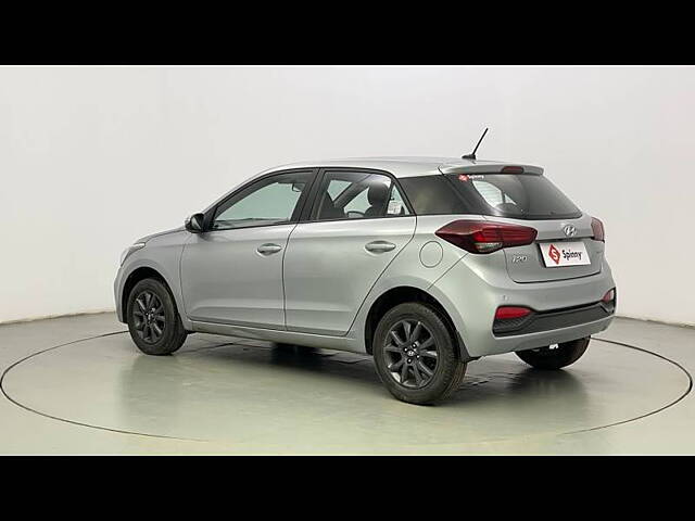 Used Hyundai Elite i20 [2019-2020] Sportz Plus 1.2 in Kolkata