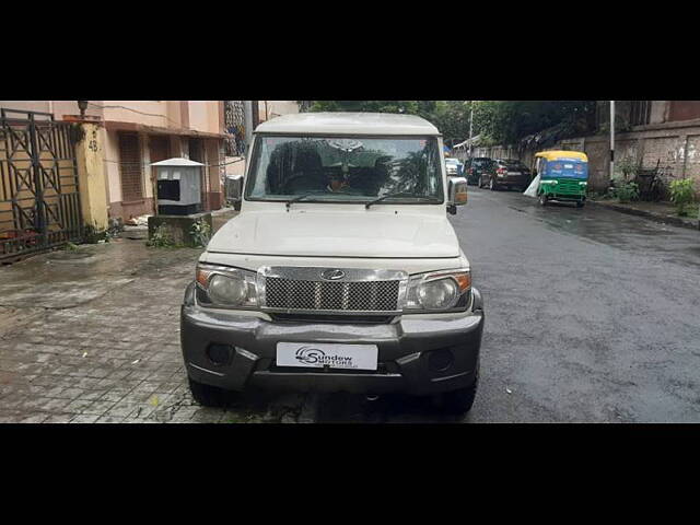 Used 2018 Mahindra Bolero in Kolkata