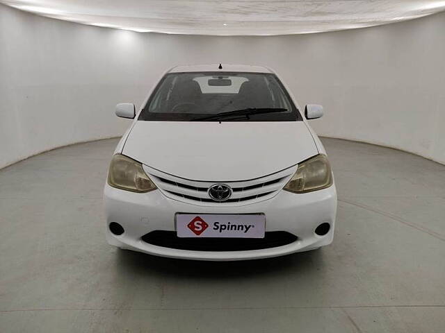 Used Toyota Etios Liva [2011-2013] GD in Indore