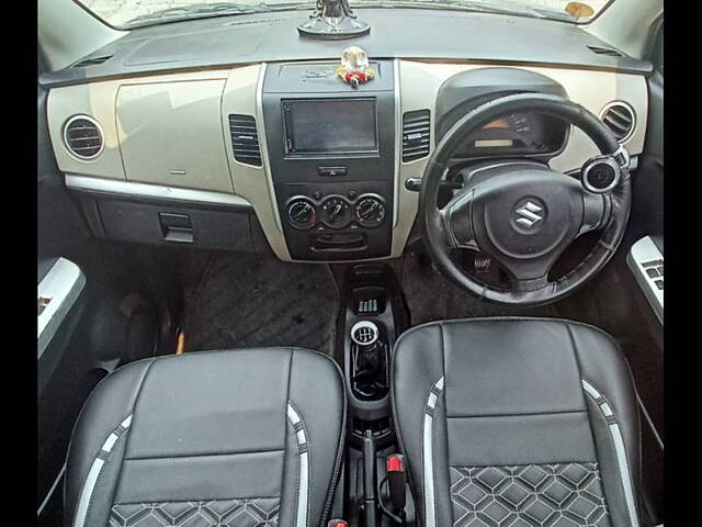 Used Maruti Suzuki Wagon R 1.0 [2014-2019] LXI CNG in Kanpur