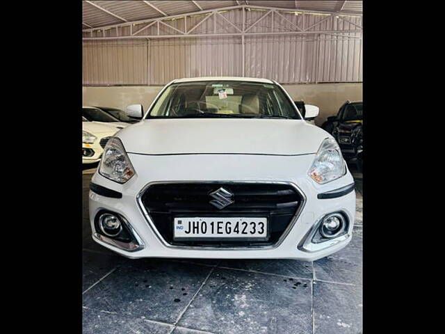 Used 2021 Maruti Suzuki DZire in Ranchi