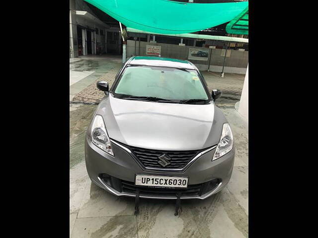 Used 2019 Maruti Suzuki Baleno in Meerut