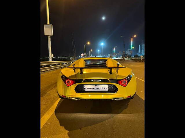 Used DC Avanti Standard in Mumbai