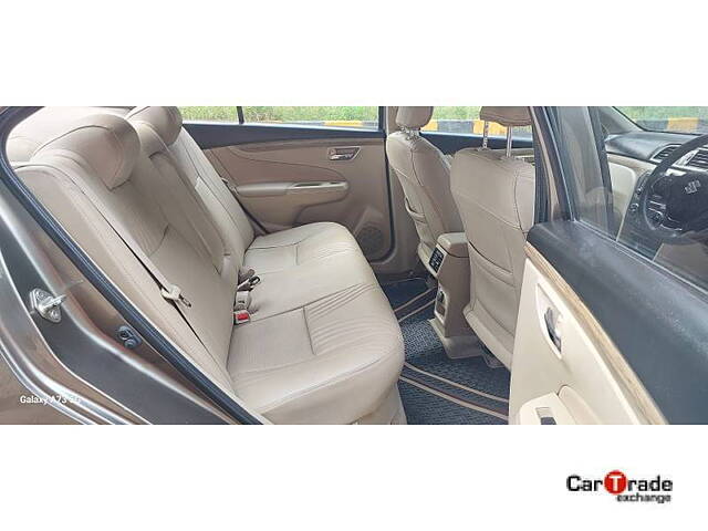 Used Maruti Suzuki Ciaz Sigma Hybrid 1.5 [2018-2020] in Mumbai