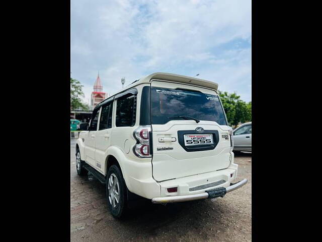 Used Mahindra Scorpio [2014-2017] S6 Plus in Lucknow