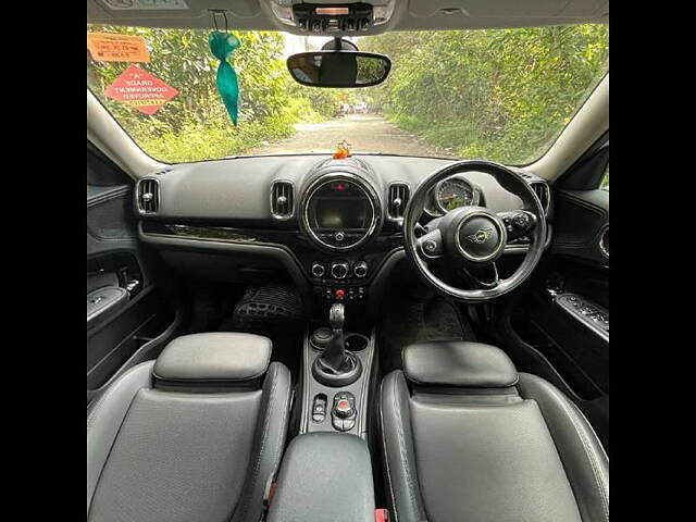 Used MINI Countryman Cooper S [2020-2021] in Mumbai