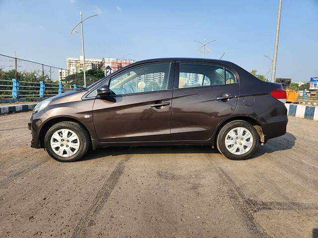 Used Honda Amaze [2013-2016] 1.2 S i-VTEC in Pune