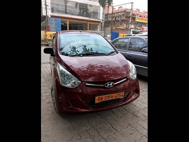 Used 2017 Hyundai Eon in Patna