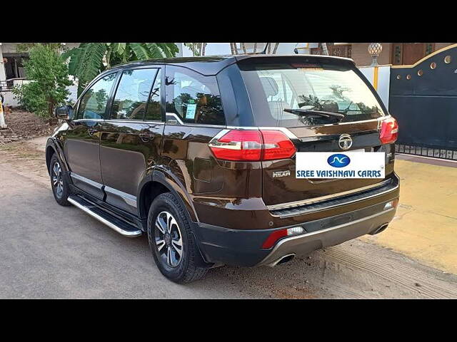 Used Tata Hexa [2017-2019] XMA 4x2 7 STR in Coimbatore