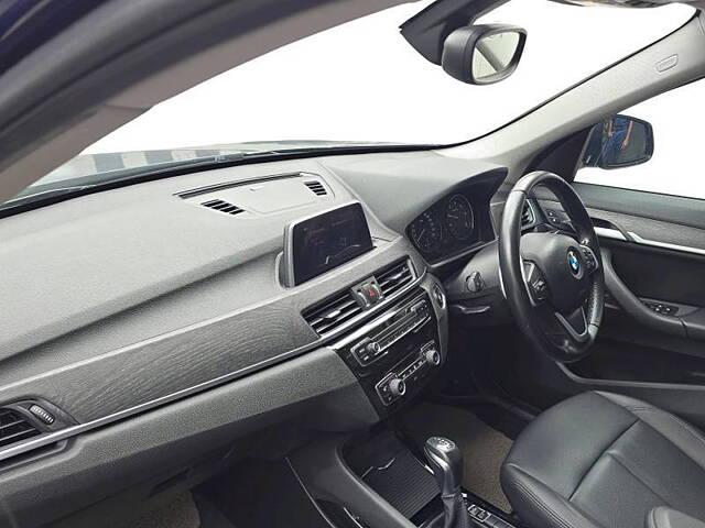 Used BMW X1 [2013-2016] sDrive20d xLine in Bangalore