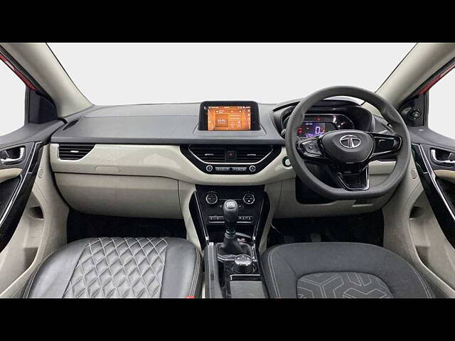 Used Tata Nexon [2017-2020] XZ Plus in Hyderabad