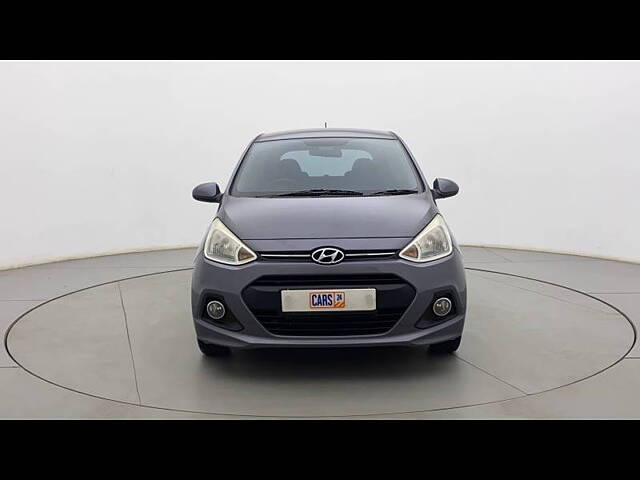 Used Hyundai Grand i10 [2013-2017] Magna 1.2 Kappa VTVT [2013-2016] in Chennai