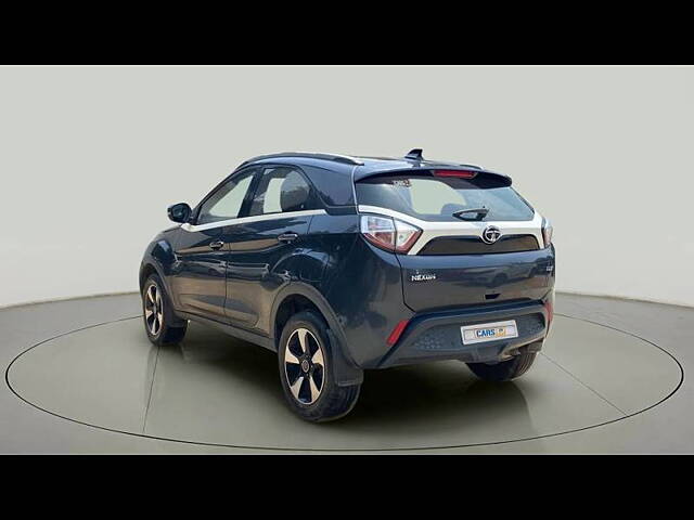 Used Tata Nexon [2017-2020] XZA Plus Petrol in Chennai