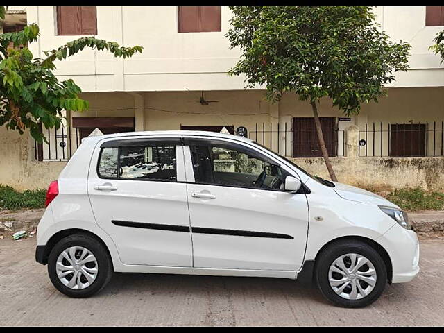 Used Maruti Suzuki Celerio [2017-2021] VXi (O) [2019-2020] in Chennai