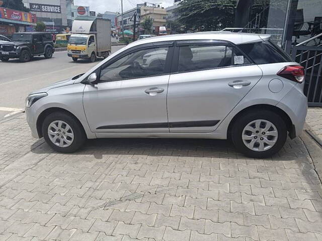 Used Hyundai Elite i20 [2016-2017] Sportz 1.2 [2016-2017] in Bangalore