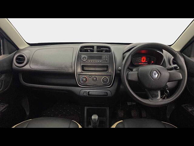 Used Renault Kwid [2022-2023] RXL 1.0 in Hyderabad