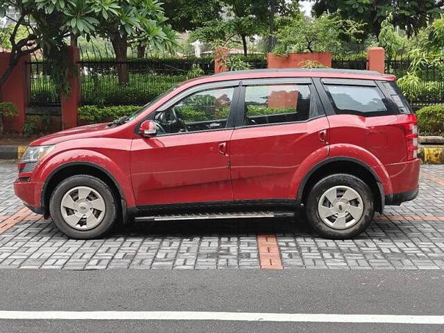 Used Mahindra XUV500 [2015-2018] W6 in Navi Mumbai