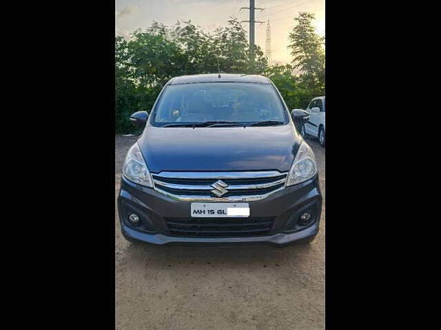 Used 2018 Maruti Suzuki Ertiga in Pune