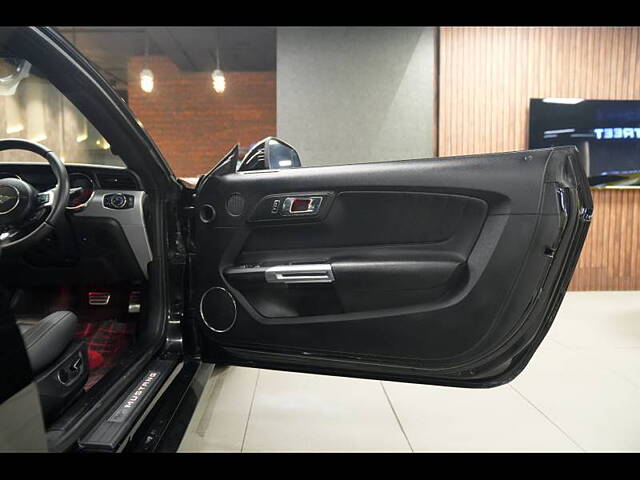 Used Ford Mustang GT Fastback 5.0L v8 in Kolkata