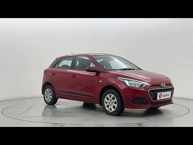 Used Hyundai Elite i20 [2014-2015] Magna 1.2 in Delhi