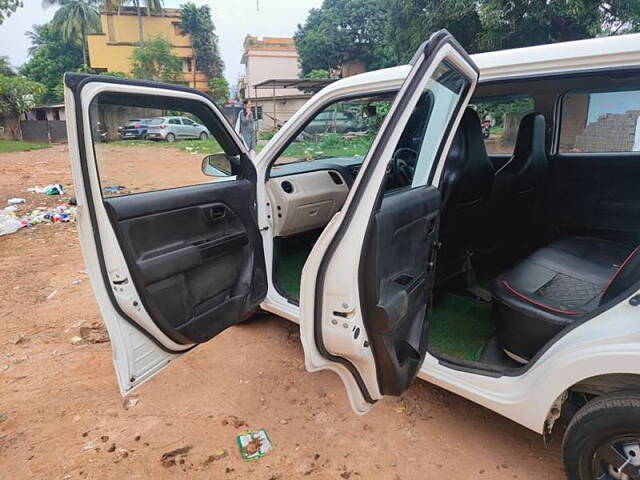 Used Maruti Suzuki Wagon R [2019-2022] LXi (O) 1.0 CNG in Bhubaneswar