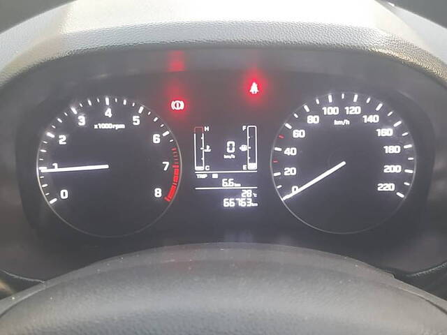 Used Hyundai Creta [2015-2017] 1.6 SX Plus Petrol in Vadodara